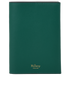 Mulberry Passport Slip, front view
